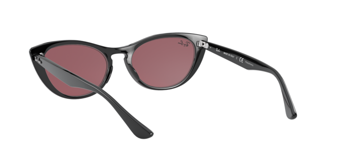 Ray Ban RB4314N 601/U0 Nina 